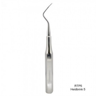 Heidbrink 5 Root Tip Pick